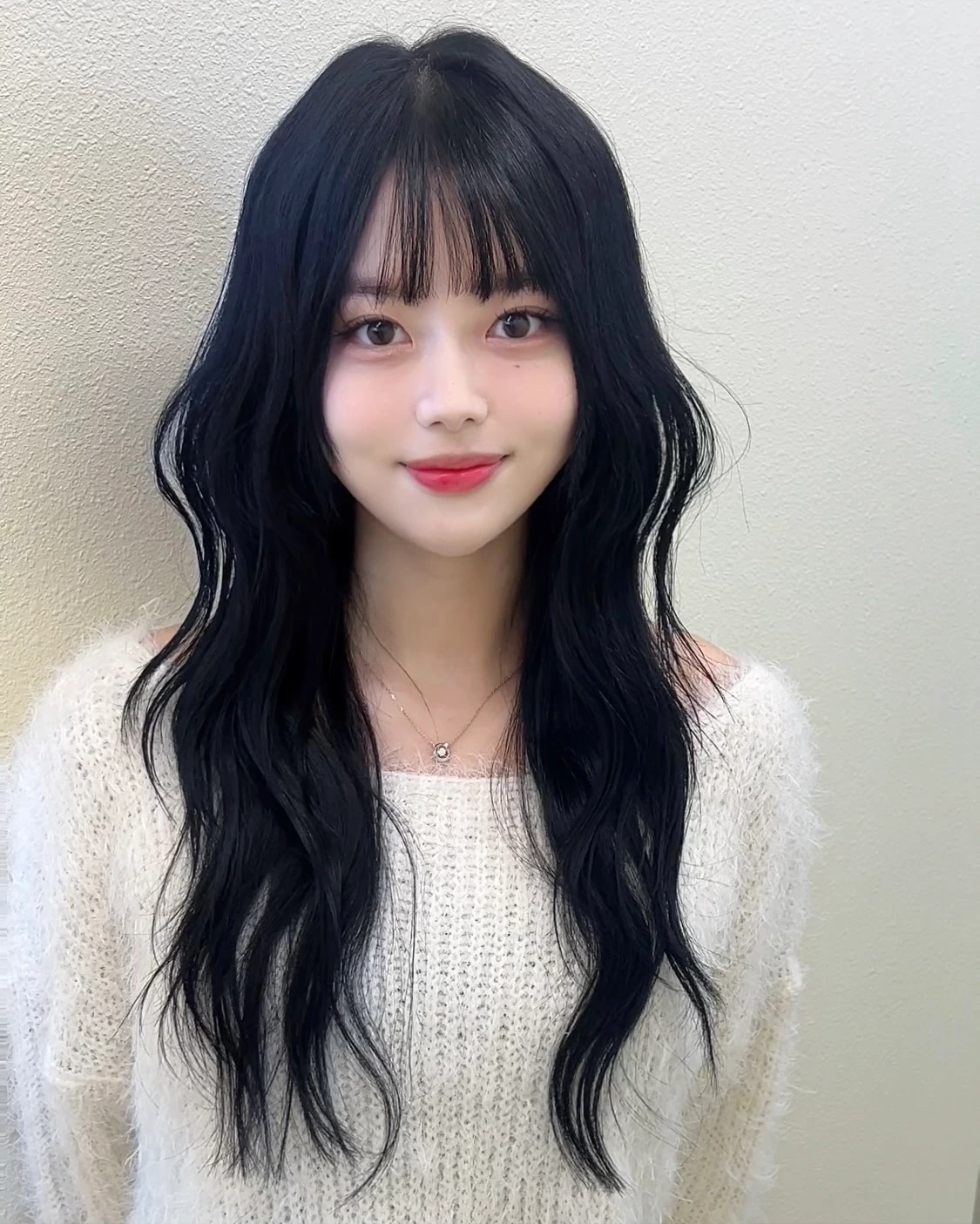 메이원헤어 운정점 · 레이어드컷·레이어드펌 스타일 사진