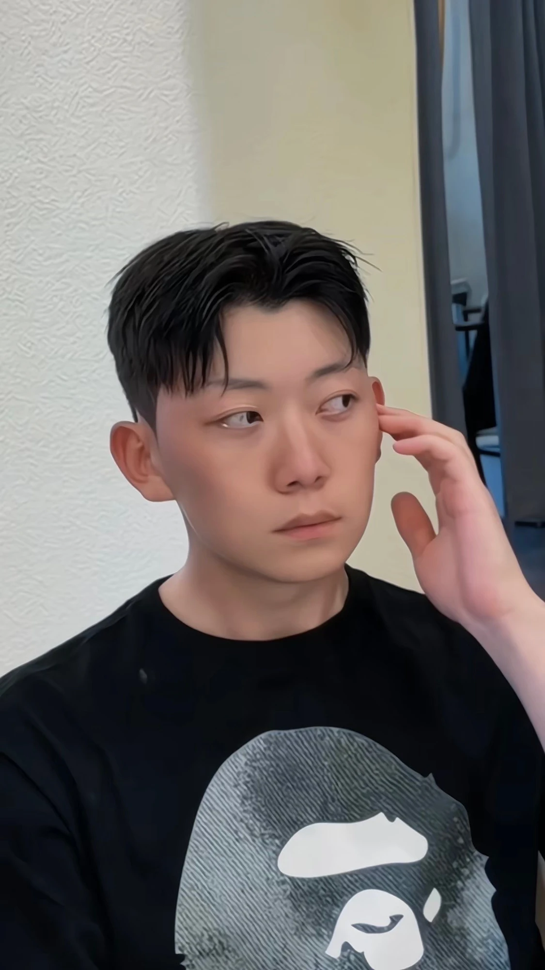 용진 · 필러스컷