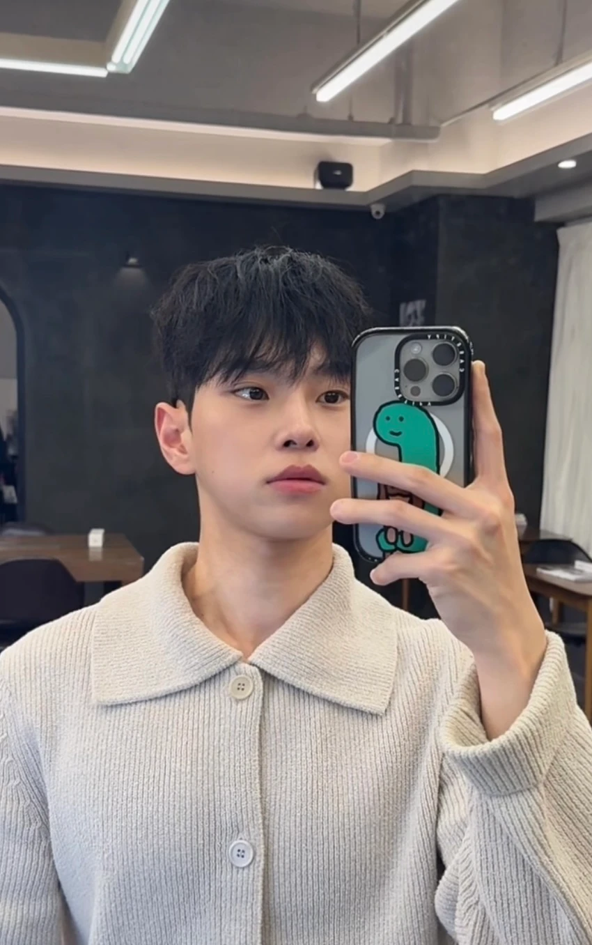 용진 · 쉐도우펌