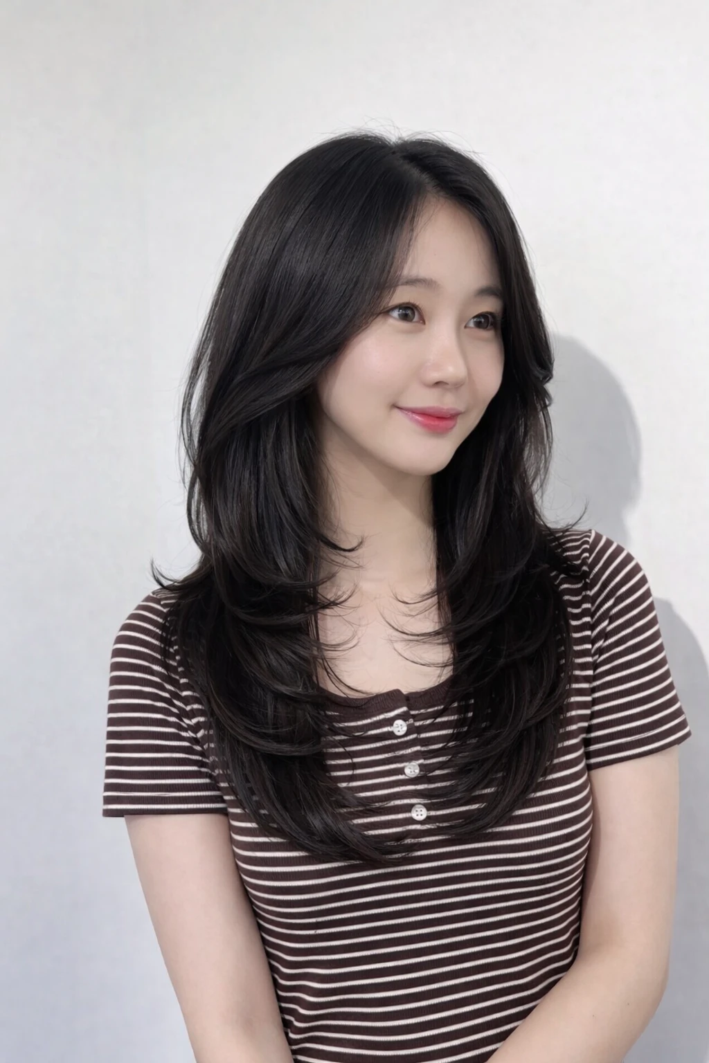 혜상 · 레이어드C컬펌