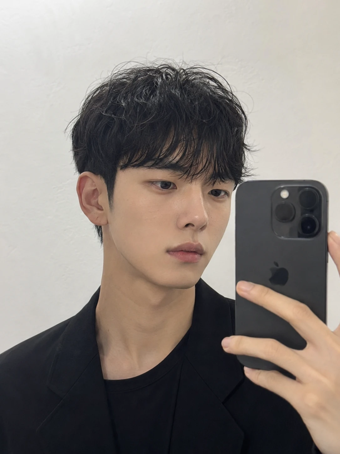 혜상 · 쉐도우펌