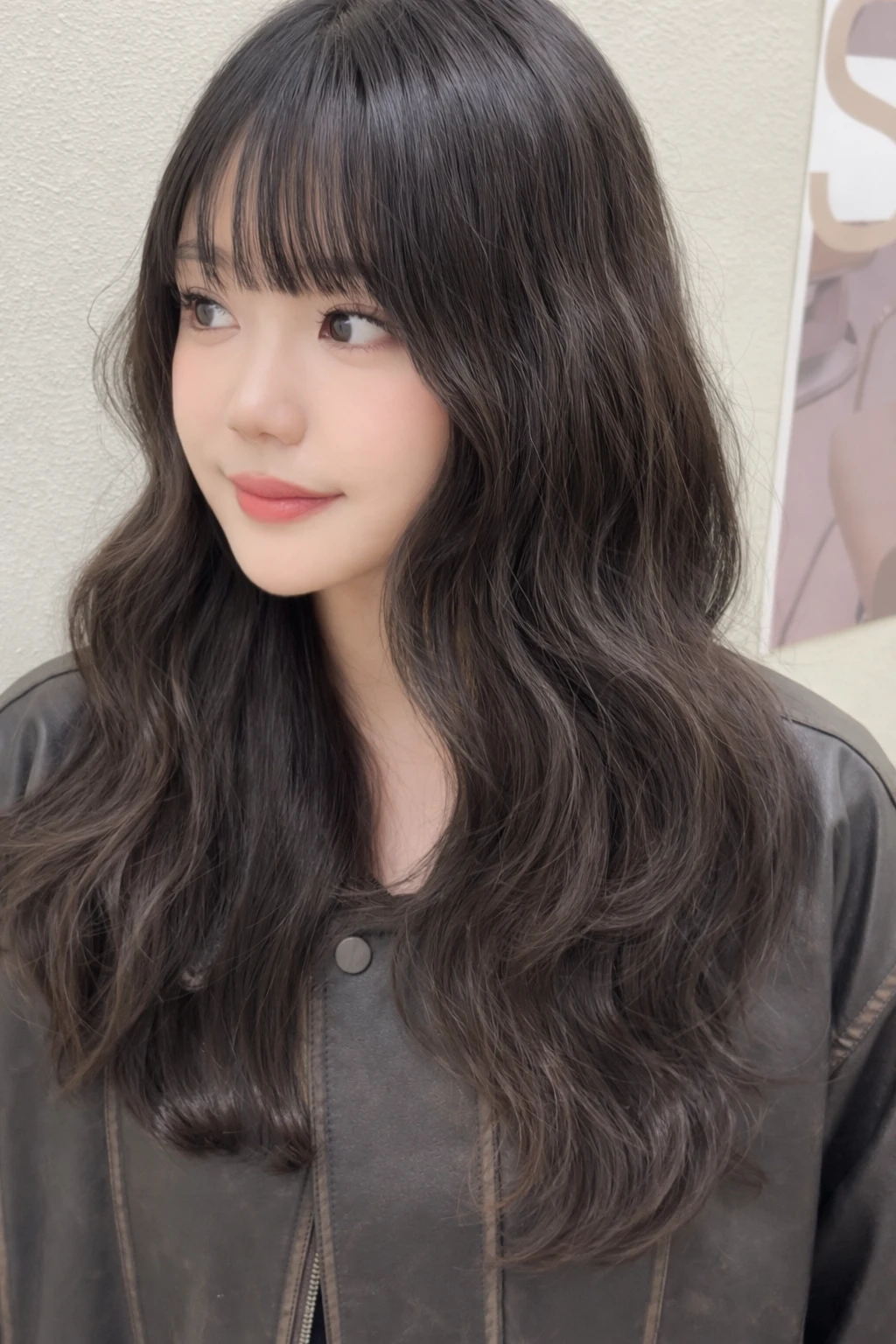 심소희 · 구름펌 소프트풀뱅