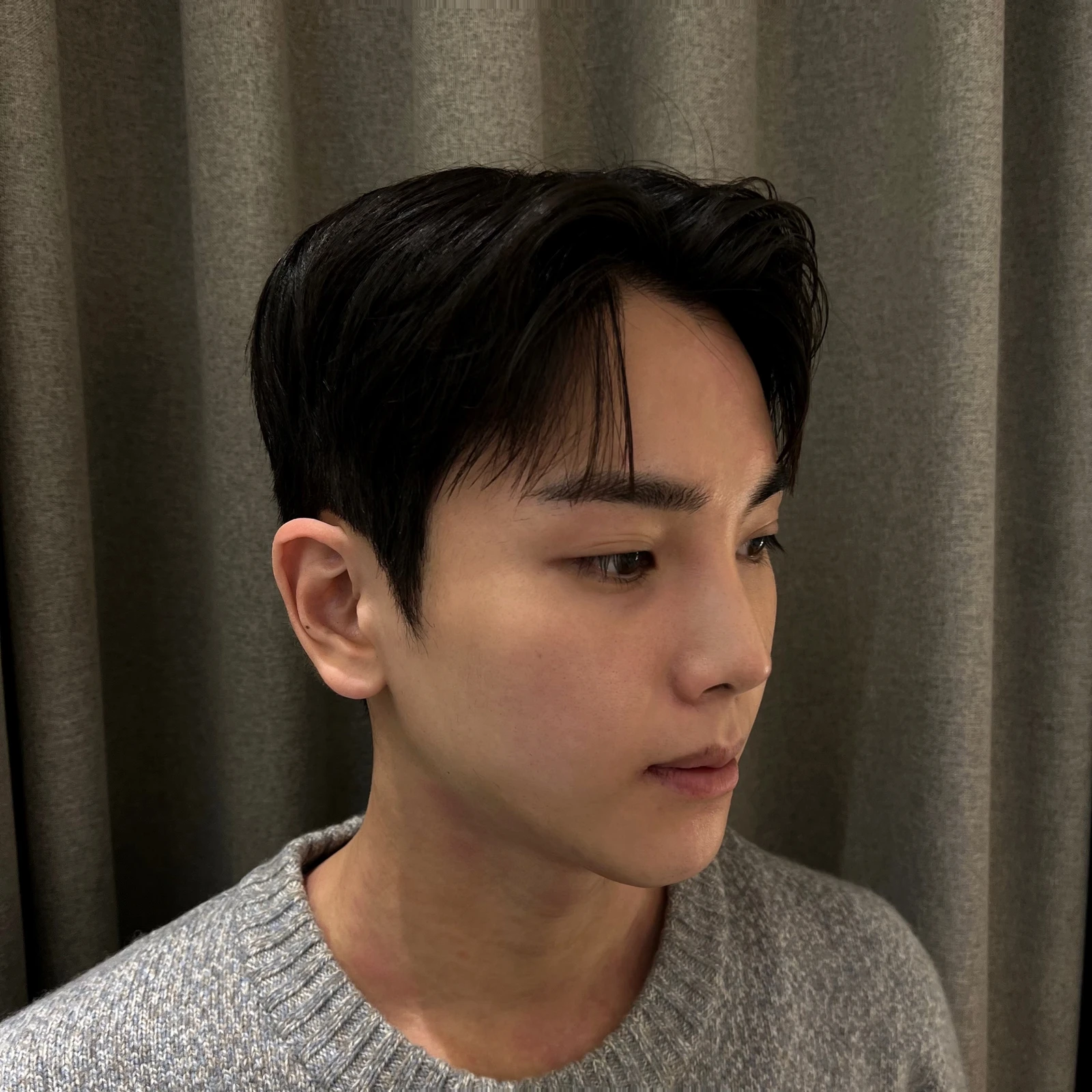 용진 · 필러스컷