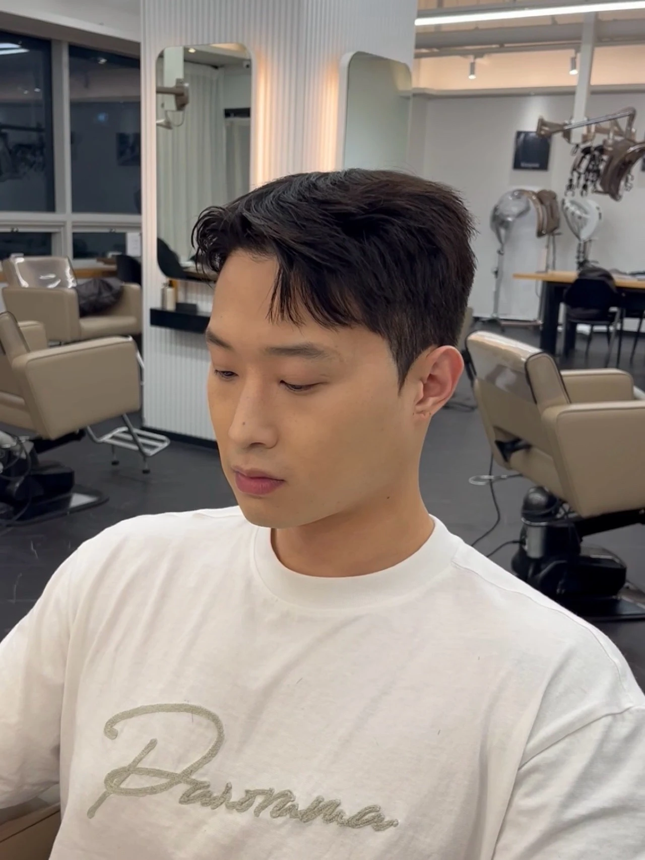 혜상 · 가일컷